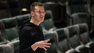 Radim Vizváry - tichu rozumím