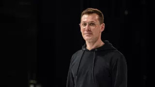 Radim Vizváry - tichu rozumím