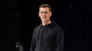 Radim Vizváry - tichu rozumím