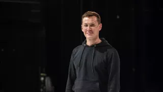 Radim Vizváry - tichu rozumím