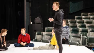 Radim Vizváry - tichu rozumím