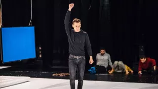 Radim Vizváry - tichu rozumím