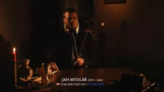 Bílá hora: Kronika povstání