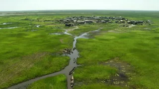 Afrikou letom svetom (6/6)