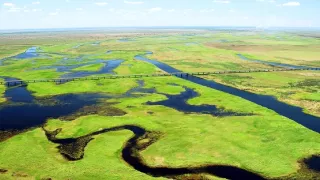 Afrikou letom svetom (6/6)