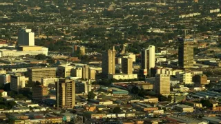 Afrikou letom svetom (6/6)