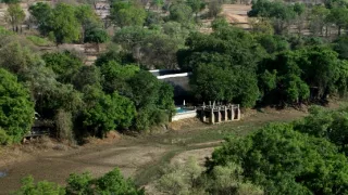 Afrikou letom svetom (6/6)