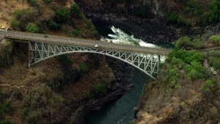 Afrikou letom svetom (6/6)