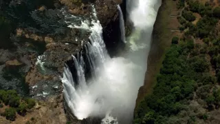 Afrikou letom svetom (6/6)