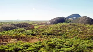 Afrikou letom svetom (6/6)