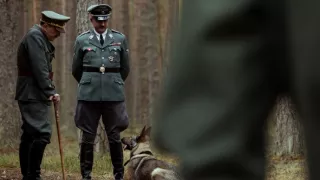 Vzestup nacistů II (2/3)