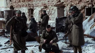 Vzestup nacistů II (2/3)