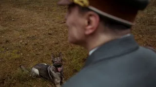 Vzestup nacistů II (2/3)