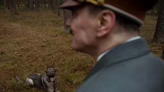 Vzestup nacistů II (2/3)