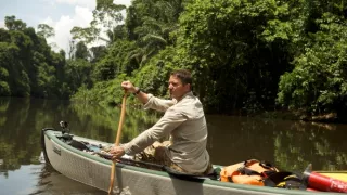 Dobrodružství do neznáma