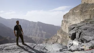 Dobrodružství do neznáma