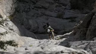 Dobrodružství do neznáma