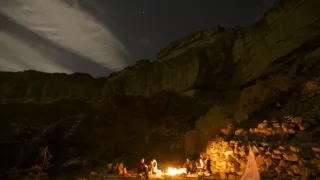 Dobrodružství do neznáma