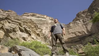 Dobrodružství do neznáma