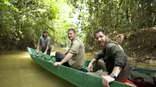 Dobrodružství do neznáma