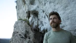 Dobrodružství do neznáma