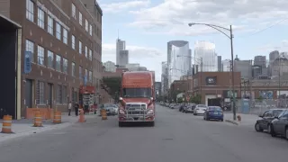 Na 18 kolesách v Amerike (4)