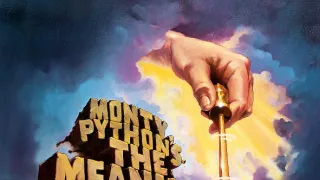 Monty Python: Zmysel života