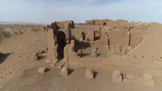 Večný Egypt