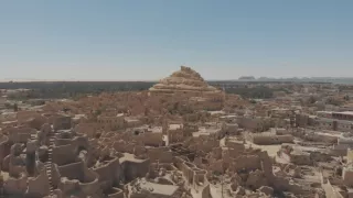 Večný Egypt