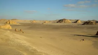 Večný Egypt