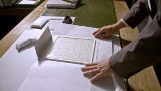 Příběhy rukopisů (4/4)