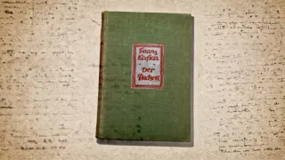 Příběhy rukopisů (4/4)