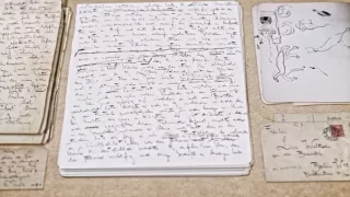 Příběhy rukopisů (4/4)