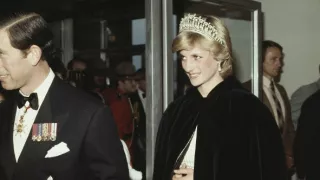 Tajomstvá britskej kráľovskej rodiny (7/8)