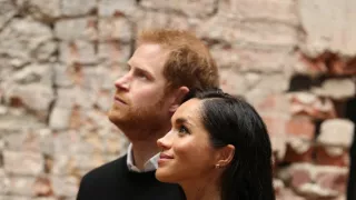 Tajomstvá britskej kráľovskej rodiny (7/8)