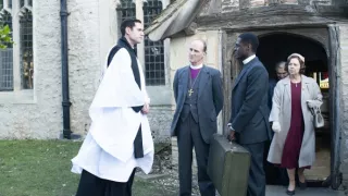 Grantchester VI (6/8)