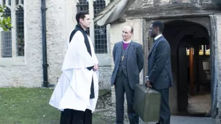 Grantchester VI (6/8)