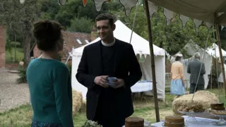 Grantchester VII (1/6)