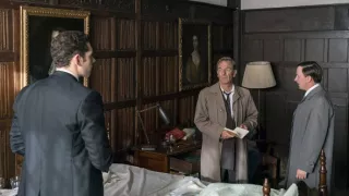 Grantchester V (4)