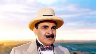 Hercule Poirot