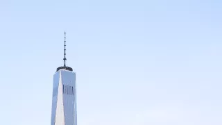 Kozmopolitný New York (1/2)