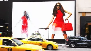 Kozmopolitný New York (1/2)