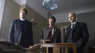 Grantchester (3)