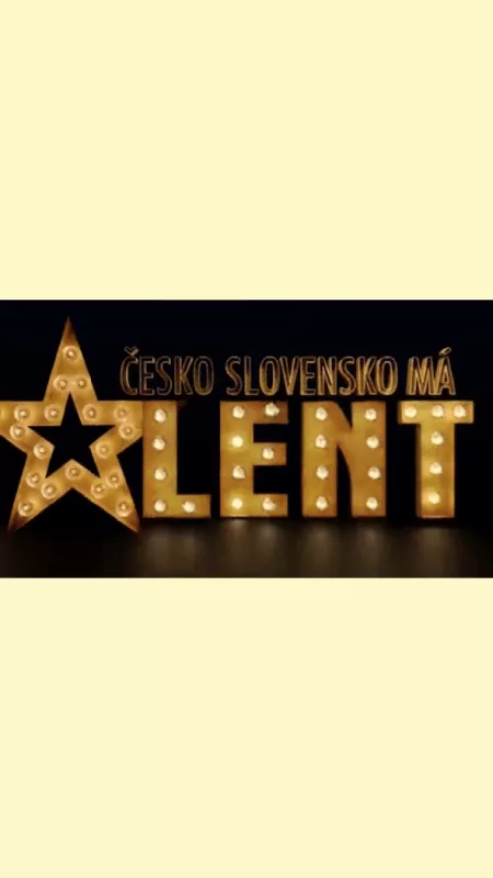 Česko Slovensko má talent, 2024 - fotogaléria