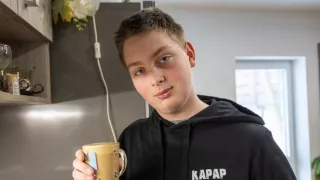 Plné hniezdo v Kraji Vysočina (11/14)