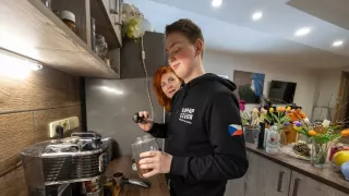 Plné hniezdo v Kraji Vysočina (11/14)