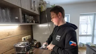 Plné hniezdo v Kraji Vysočina (11/14)