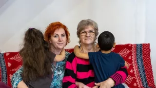 Plné hniezdo v Kraji Vysočina (11/14)