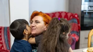 Plné hniezdo v Kraji Vysočina (11/14)