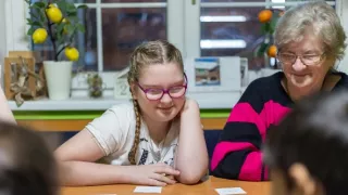 Plné hniezdo v Kraji Vysočina (11/14)